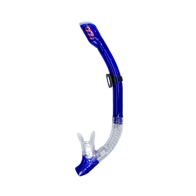 Professionell Dykning Snorkel