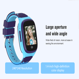 Wasserdichte Smartwatch für Kinder 4G