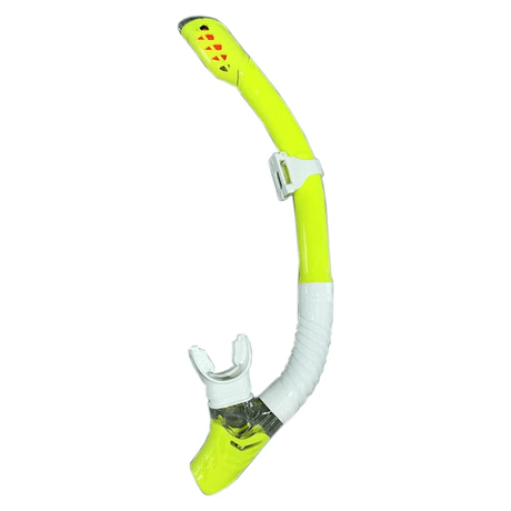 Professionell Dykning Snorkel