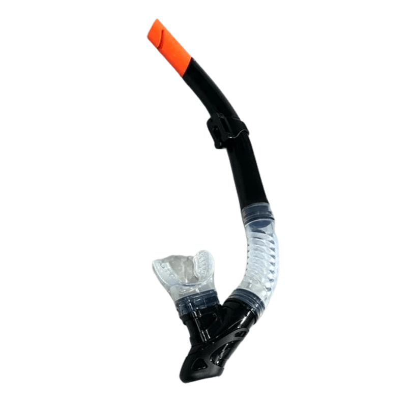 Professionell Dykning Snorkel