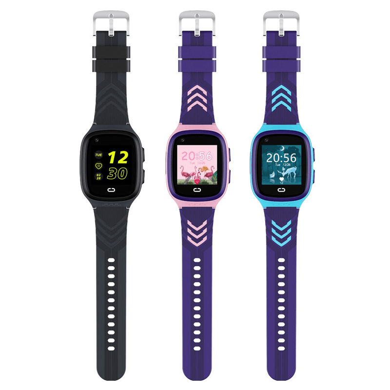 Wasserdichte Smartwatch für Kinder 4G