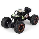 Fjärrstyrd Off-Road – 2.4G RC Buggy för Klättring och Terräng, All Terrain Toy Truck