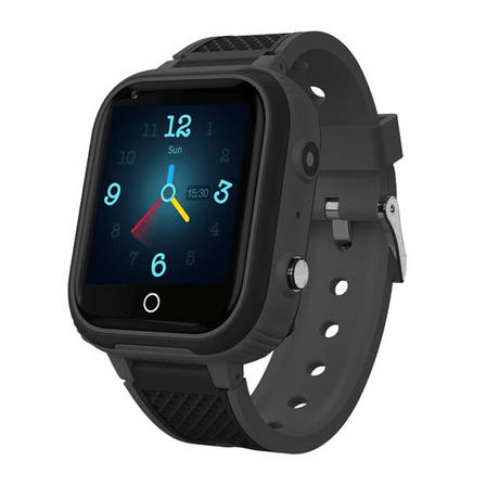 4G Wasserdichte Smartwatch für Kinder