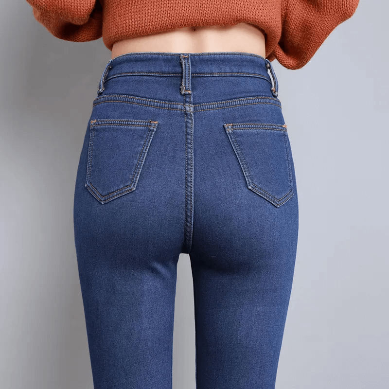 Smala Varma Jeans