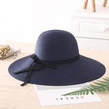 Sommarhatt Solhatt Dam