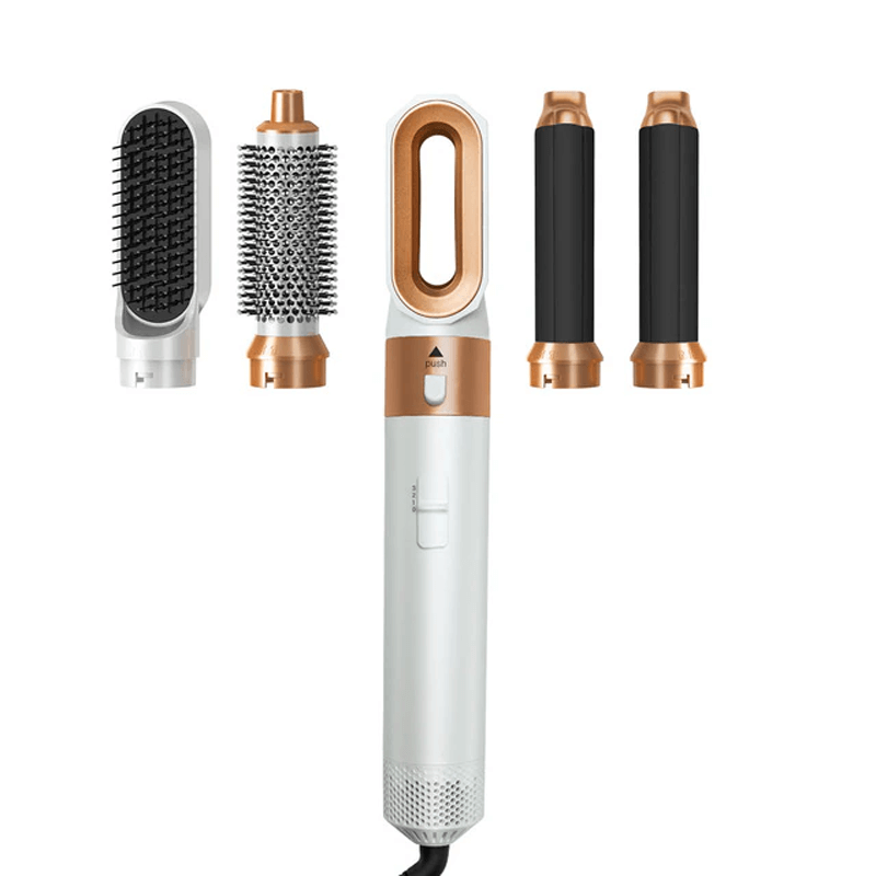 Professioneller 5 in 1 Haarstyler