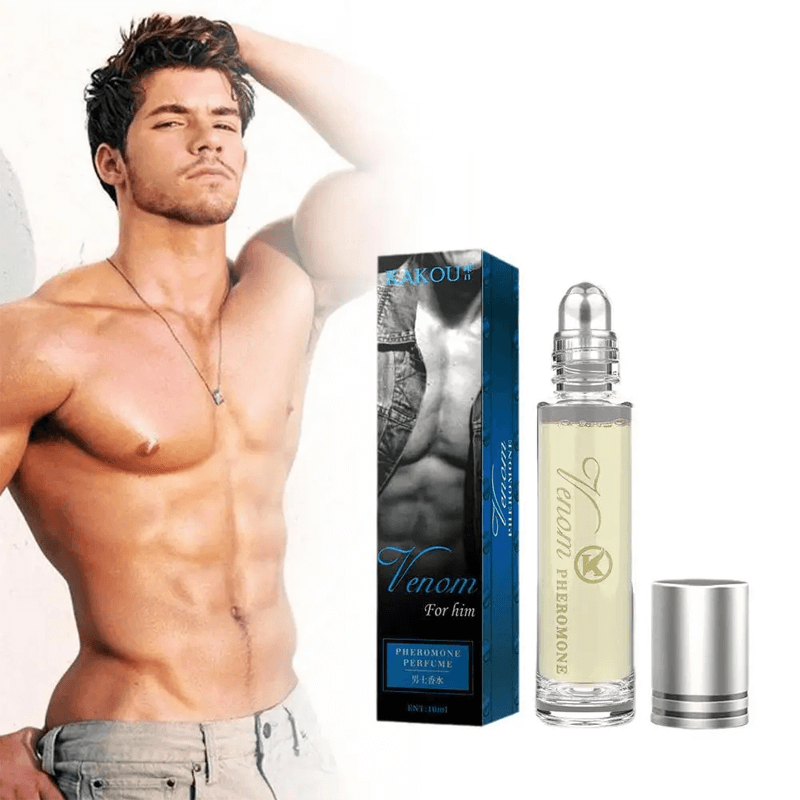 Venom Lust Enhancing Parfüm 10ml