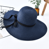 Sommarhatt Solhatt Dam