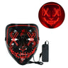 Purge LED-Mask