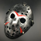 Jason Hockey Mask