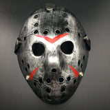 Jason Hockey Mask