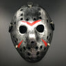 Jason Hockey Mask