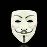 V For Vendetta Mask