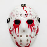 Jason Hockey Mask