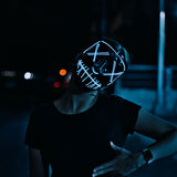 Purge LED-Mask